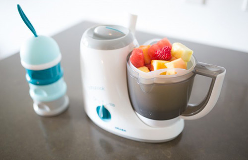 babycook original design