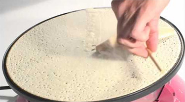 krampouz utilisation