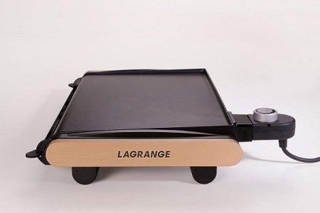 plancha électrique Lagrange 