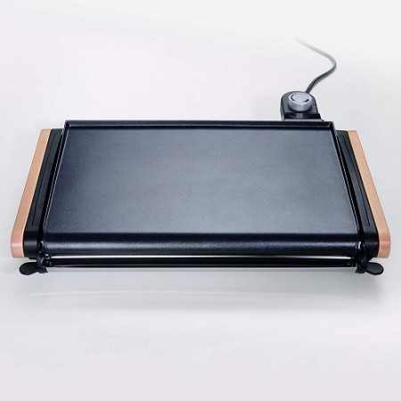 Plancha Lagrange 229 002