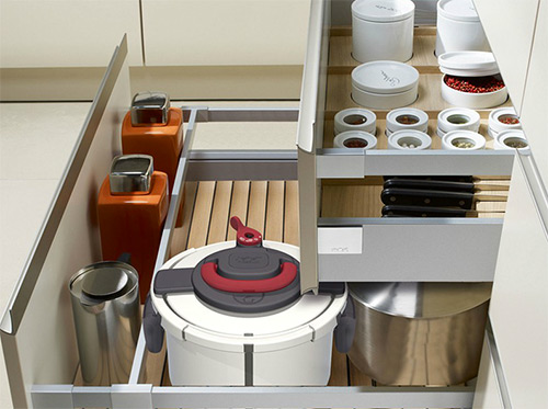 rangement seb clipso plus