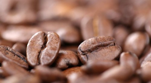 2 recettes originales à base de café