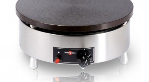 La crêpière, un appareil pratique pour la cuisson des crêpes