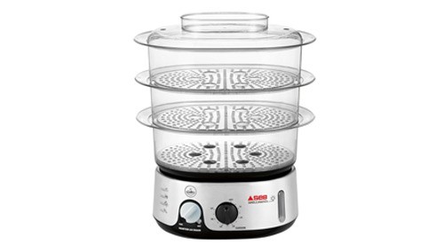 Mon bilan et avis du cuit vapeur SEB Simply Invent